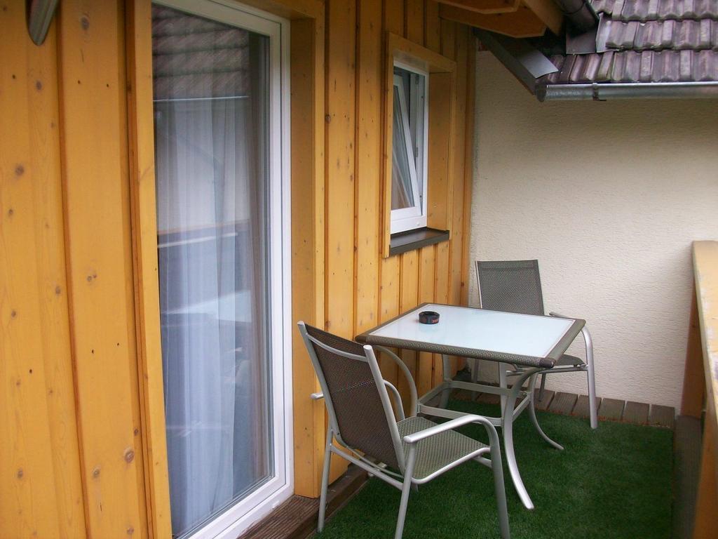 Gasthaus Zum Engel Fischerbach Habitación foto