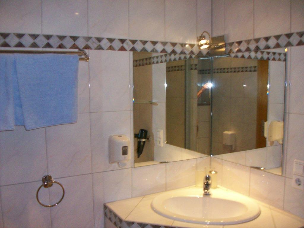 Gasthaus Zum Engel Fischerbach Habitación foto